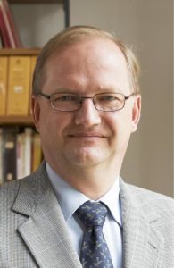 Heinrich de Wall (geb. 1961)