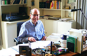Christoph Link (geb. 1933)
