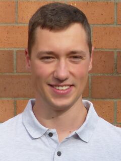 Tobias Schramm