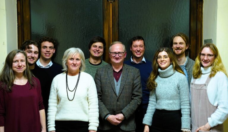 Beitragsbild für Team